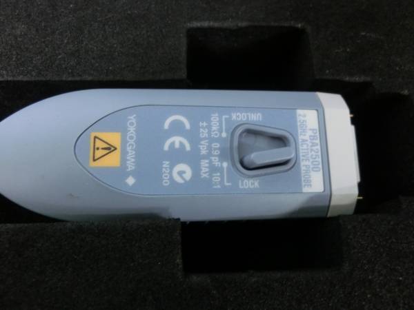 ��Դ̽�^/YOKOGAWA�s�ԈD